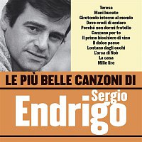 Sergio Endrigo – Le piu belle canzoni di Sergio Endrigo