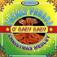 Various Artists.. – The Original Pataas Pababa - O' Baby Baby Christmas Medley
