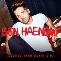 Ben Haenow, Kelly Clarkson – Second Hand Heart