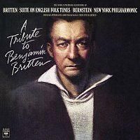 Leonard Bernstein – A Tribute to Britten (Remastered)