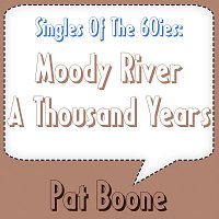 Pat Boone – Moody River