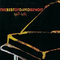 Přední strana obalu CD Best Of David Benoit 1987-1995