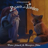 Peter Joback, Moonica Mac – Raven och tomten