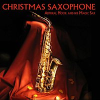 Admiral Hook and his Magic Sax – Christmas Saxophone