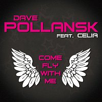 Přední strana obalu CD Come Fly With Me