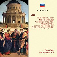 Pascal Rogé, Jean-Rodolphe Kars – Liszt: Sonata ? Années de pelerinage ? Études ? Légende No. 2