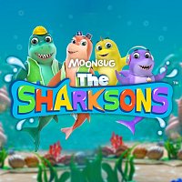 The Sharksons – Deep Sea Songs for Kids, Vol. 2