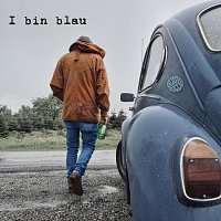 Gustl Blue – I bin blau