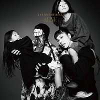 AI – 25th THE BEST - ALIVE