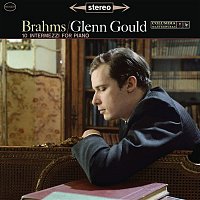 Glenn Gould – Brahms: 10 Intermezzi for Piano - Gould Remastered