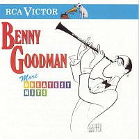 Benny Goodman – More Greatest Hits