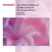 Mozart: Eine kleine Nachtmusik, Posthorn Serenade, Six German Dances