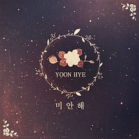 Yoonhye – I'm Sorry