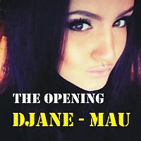 Přední strana obalu CD The Opening