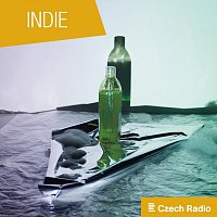 Přední strana obalu CD Space