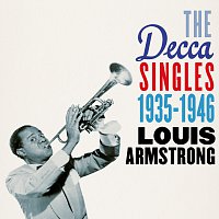 Přední strana obalu CD The Decca Singles 1935-1946