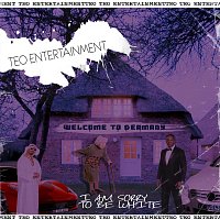 Teo Entertainment – I Am Sorry to Be White