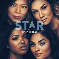 Star Cast, Major, Queen Latifah, Luke James, Jude Demorest – Jesus Is Real [From “Star” Season 3]