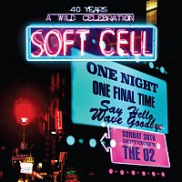 Soft Cell – Together Alone [Live At The 02 Arena, London / 2018]