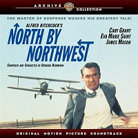 Bernard Herrmann – North By Northwest (Original Motion Picture Soundtrack)