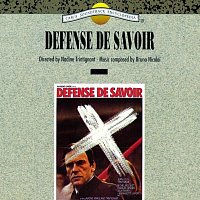 Bruno Nicolai – Defense de savoir [Original Motion Picture Soundtrack]