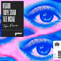 Regard, Troye Sivan & Tate McRae – You (Topic Remix)