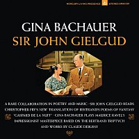 Gina Bachauer, Sir John Gielgud – Debussy: Pour le piano; Préludes; Ravel: Gaspard de la nuit [Gina Bachauer – The Mercury Masters, Vol. 6]