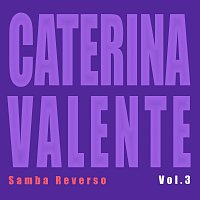 Samba Reverso Vol. 3