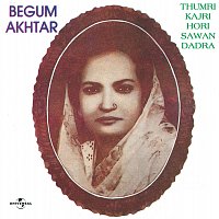 Thumri - Kajri - Hori - Sawan - Dadra