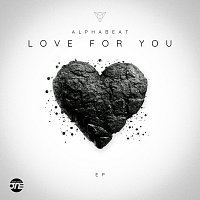 AlphaBeat – Love for you EP