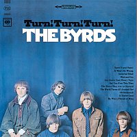 The Byrds – Turn! Turn! Turn!