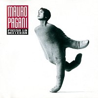 Mauro Pagani – Passa La Bellezza