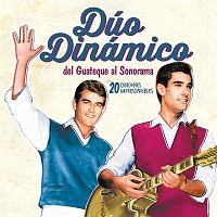 Duo Dinamico – Del guateque al Sonorama. 20 Canciones Imprescindibles