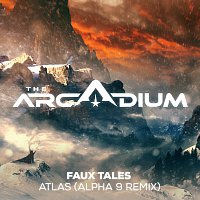 Atlas [Alpha 9 Remix]