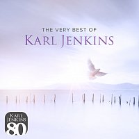 Přední strana obalu CD The Very Best Of Karl Jenkins