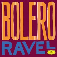 Boston Symphony Orchestra, Seiji Ozawa – Ravel: Bolero