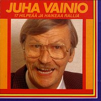 Juha Vainio – 17 hilpeaa ja haikeaa rallia