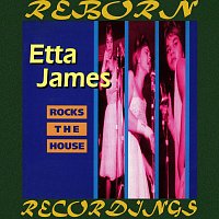 Etta James – Rocks the House (HD Remastered)