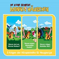 Die kleine Schnecke Monika Hauschen – Die kleine Schnecke Monika Hauschen - Horspielbox Vol. 2