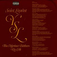 Lil Yachty, Lil Baby – SaintLaurentYSL [The Martinez Brothers Re-Edit]