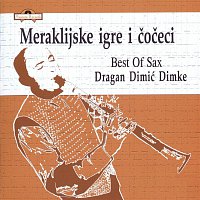 Best Of Sax - Dragan Dimic Dimke