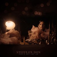 Stefflon Don – Can't Let You Go