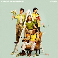 Přední strana obalu CD E in fondo, che differenza fa?