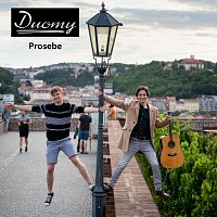DuoMy – Prosebe MP3