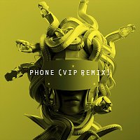Meduza, Sam Tompkins, Em Beihold – Phone [VIP Mix]