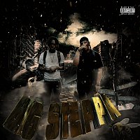 Přední strana obalu CD BIG STEPPA