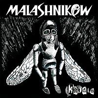 Malashnikow – Křídla