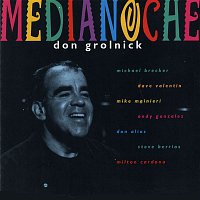 Don Grolnick – Medianoche