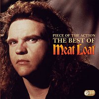 Meat Loaf – Piece of the Action: The Best of Meat Loaf