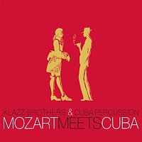 Klazz Brothers & Cuba Percussion – Mozart Meets Cuba